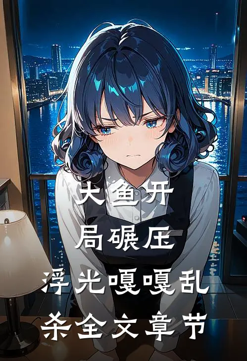 大鱼开局碾压，浮光嘎嘎乱杀全文章节