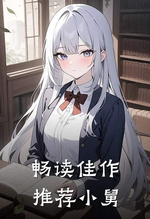 畅读佳作推荐小舅