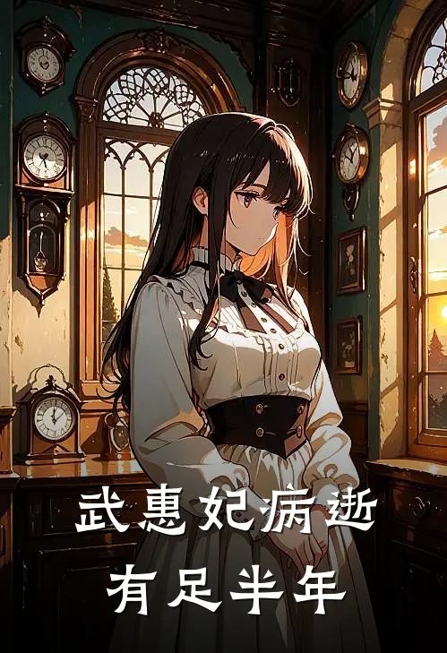 武惠妃病逝有足半年