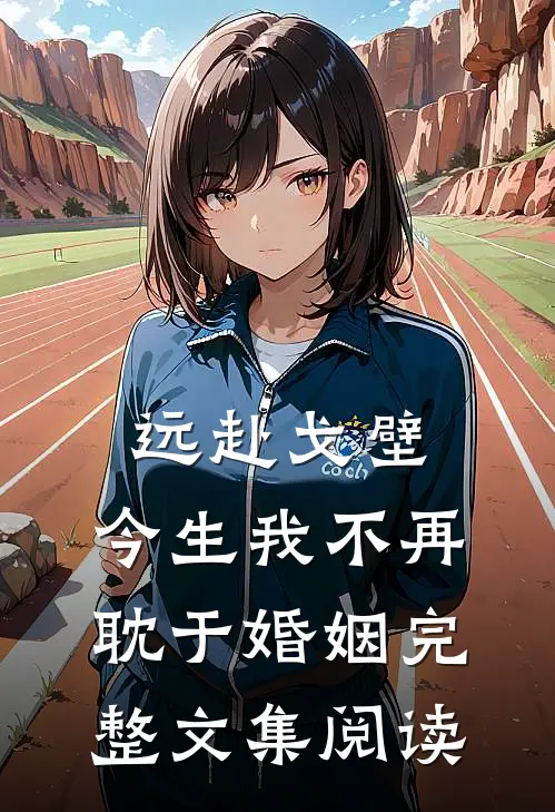 远赴戈壁，今生我不再耽于婚姻完整文集阅读