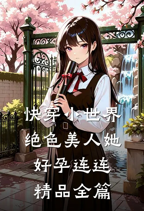 快穿小世界：绝色美人她好孕连连精品全篇