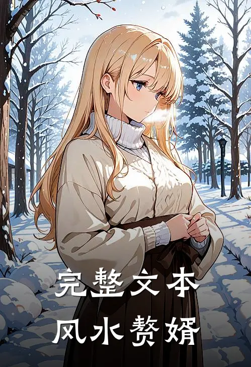 完整文本风水赘婿