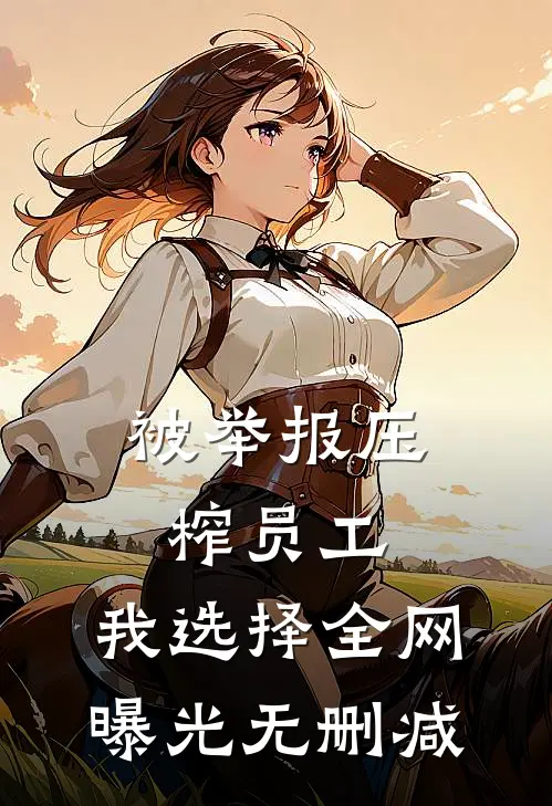 被举报压榨员工，我选择全网曝光无删减