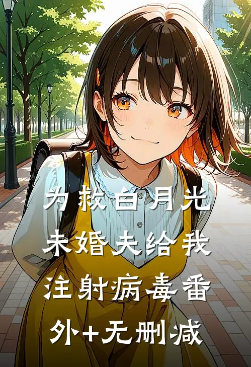 为救白月光，未婚夫给我注射病毒番外+无删减