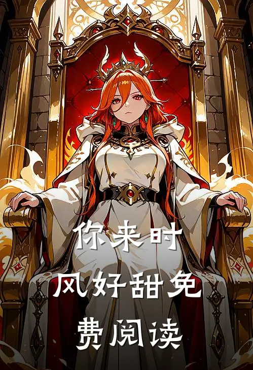 你来时，风好甜免费阅读