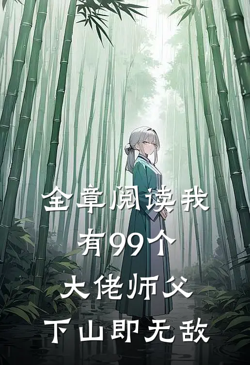 全章阅读我有99个大佬师父，下山即无敌