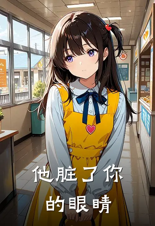 他脏了你的眼睛