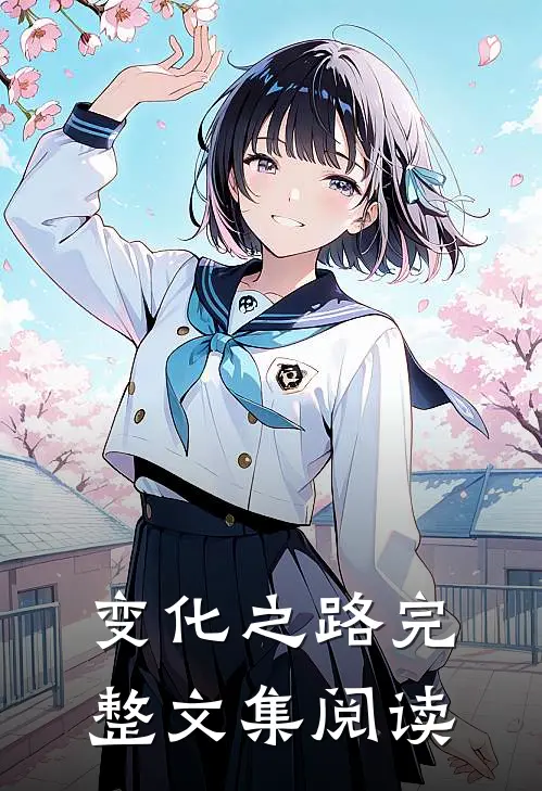 变化之路完整文集阅读