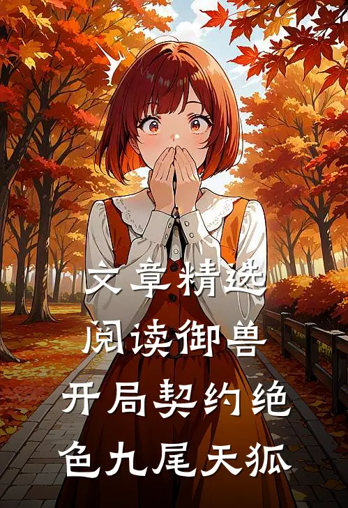 文章精选阅读御兽：开局契约绝色九尾天狐
