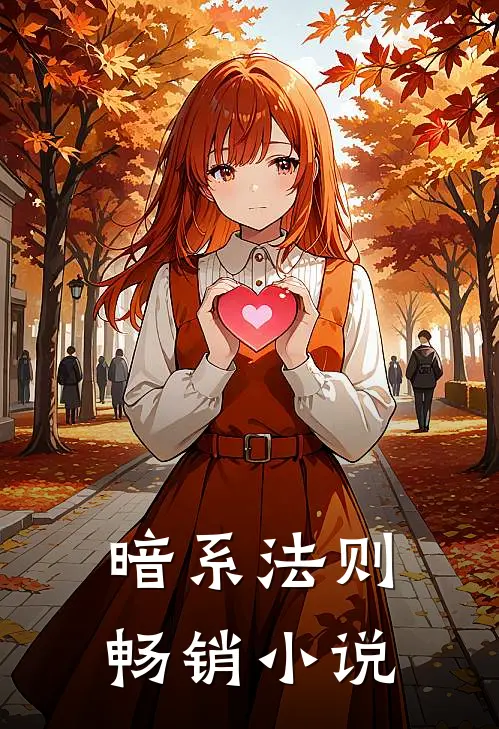 暗系法则畅销小说