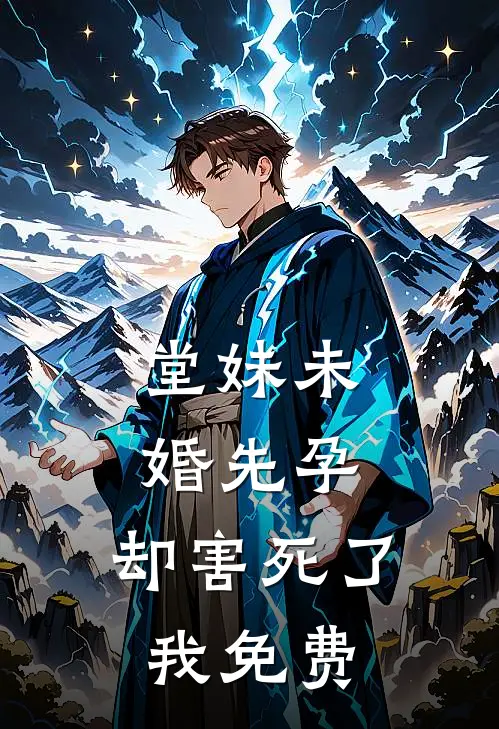 堂妹未婚先孕，却害死了我免费