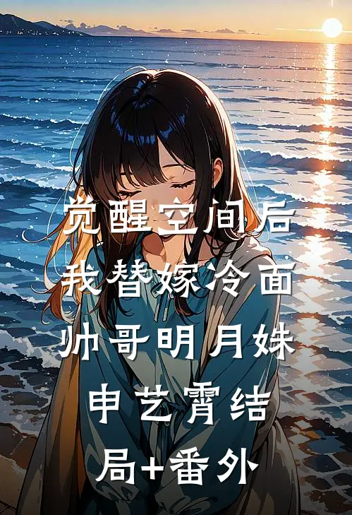 觉醒空间后我替嫁冷面帅哥明月姝申艺霄结局+番外