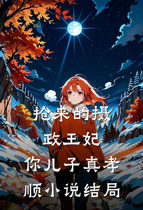 抢来的摄政王妃，你儿子真孝顺小说结局