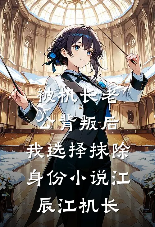 被机长老公背叛后，我选择抹除身份小说江辰江机长