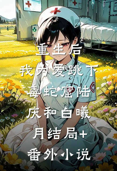 重生后，我为爱跳下毒蛇窟陆庆和白曦月结局+番外小说