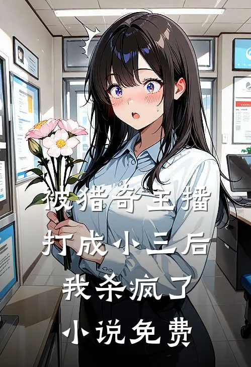 被猎奇主播打成小三后，我杀疯了小说免费