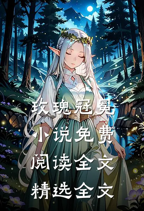 玫瑰冠冕小说免费阅读全文精选全文