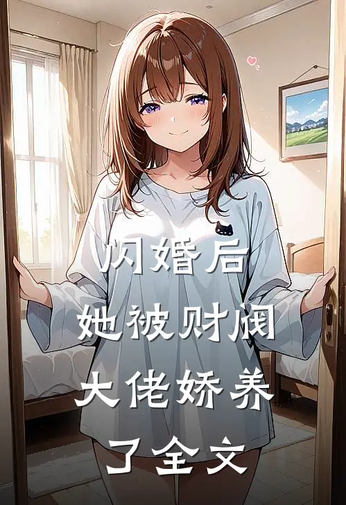 闪婚后，她被财阀大佬娇养了全文