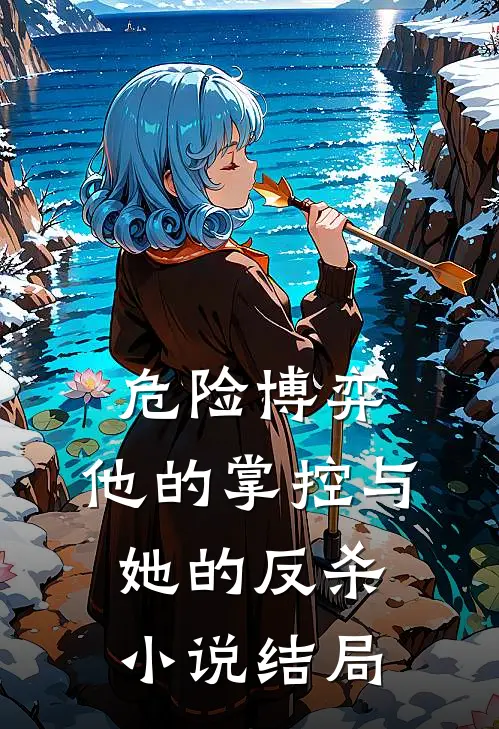危险博弈：他的掌控与她的反杀小说结局
