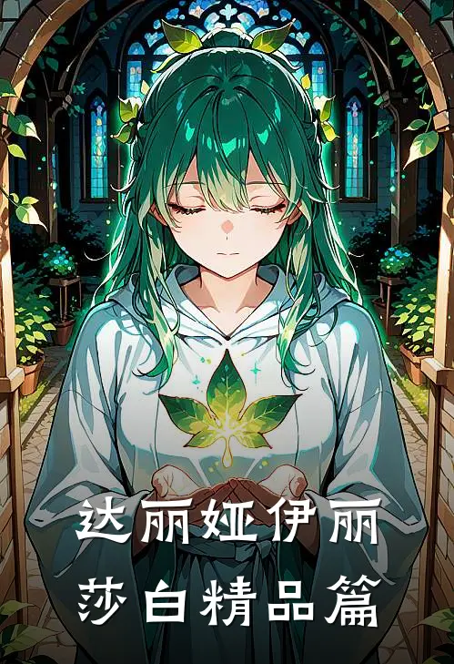 达丽娅伊丽莎白精品篇