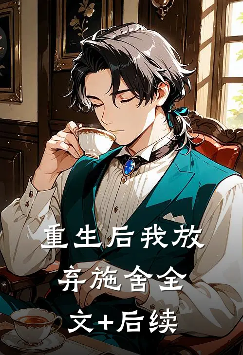 重生后我放弃施舍全文+后续