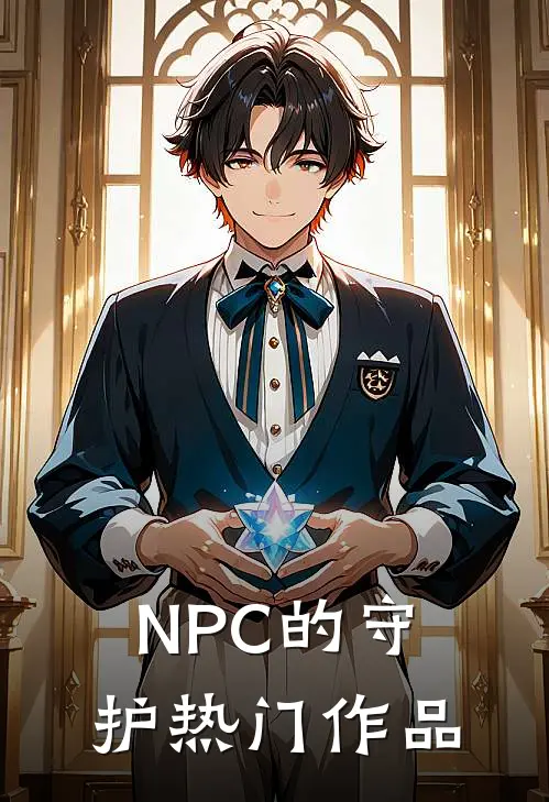 NPC的守护热门作品