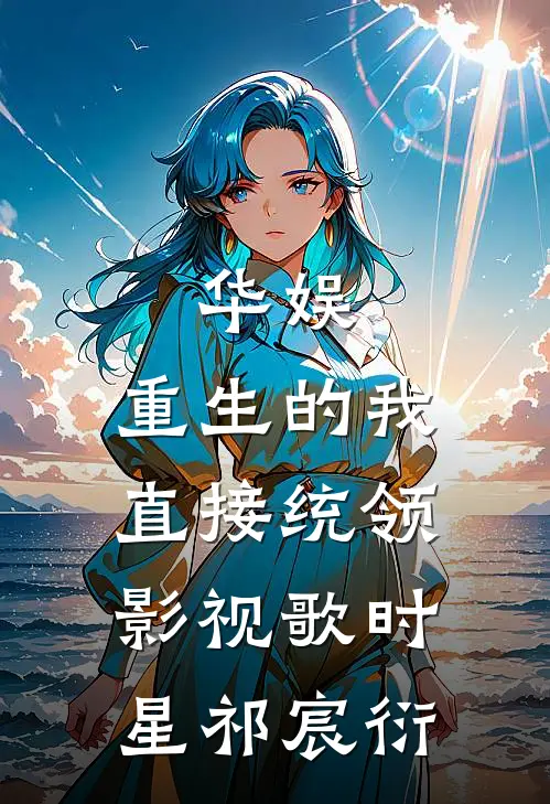 华娱：重生的我直接统领影视歌时星祁宸衍