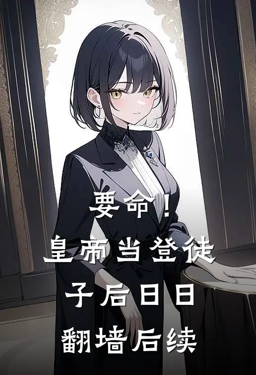 要命！皇帝当登徒子后日日翻墙后续