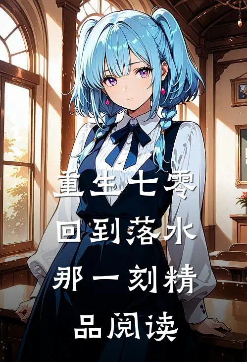 重生七零：回到落水那一刻精品阅读