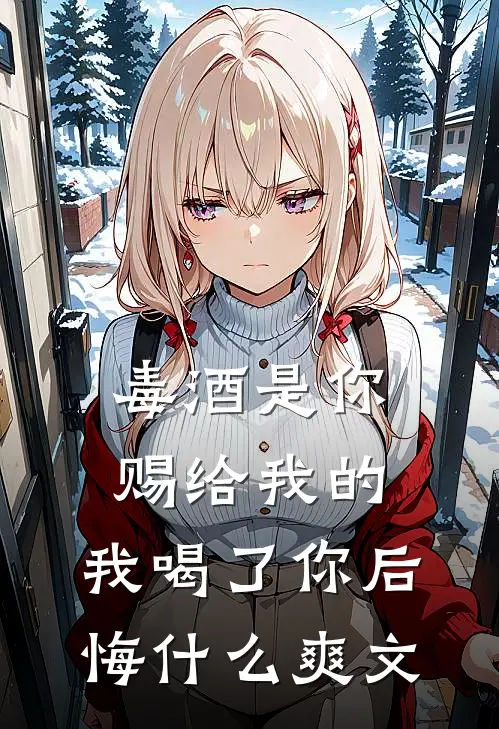 毒酒是你赐给我的，我喝了你后悔什么爽文