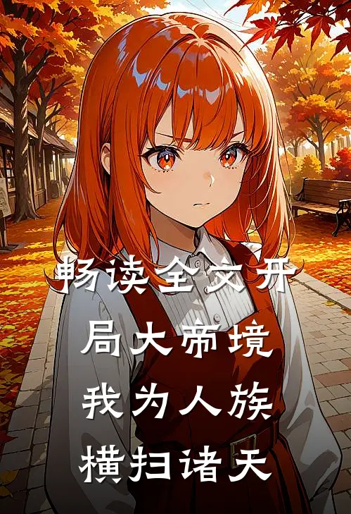 畅读全文开局大帝境，我为人族横扫诸天