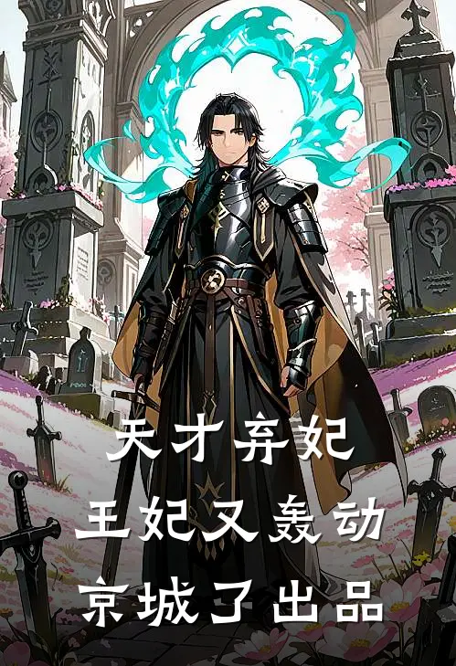 天才弃妃：王妃又轰动京城了出品