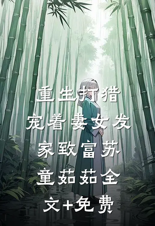 重生打猎：宠着妻女发家致富苏童茹茹全文+免费