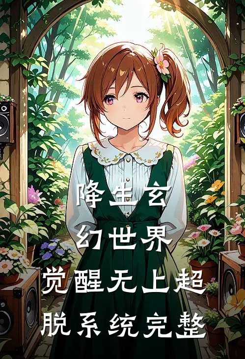 降生玄幻世界，觉醒无上超脱系统完整