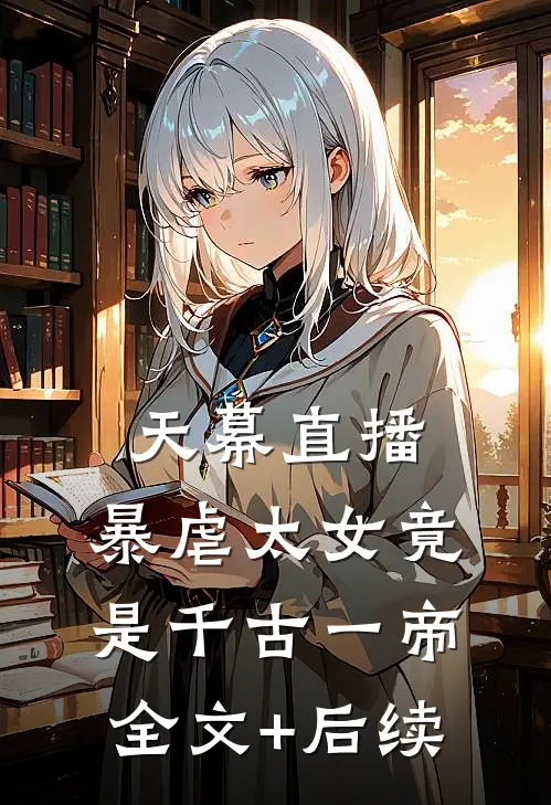 天幕直播，暴虐太女竟是千古一帝全文+后续