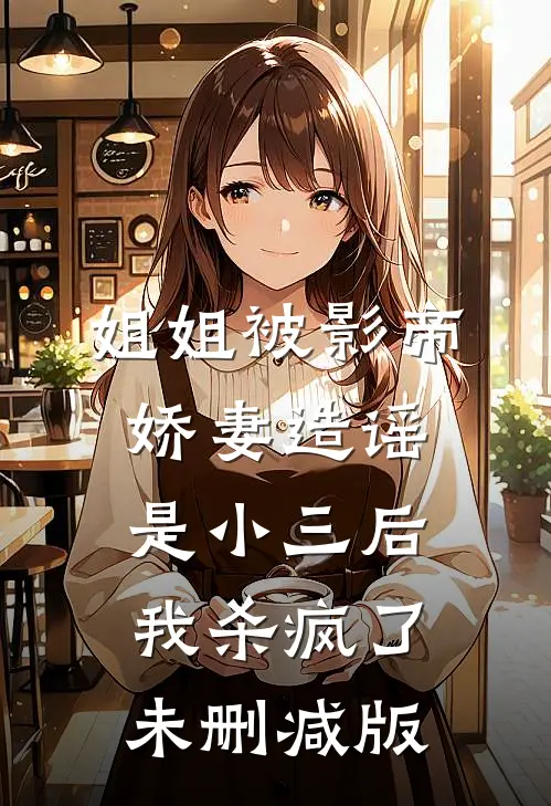 姐姐被影帝娇妻造谣是小三后，我杀疯了未删减版