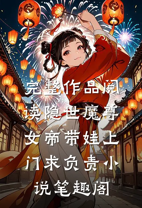 完整作品阅读隐世魔尊,女帝带娃上门求负责 小说 笔趣阁