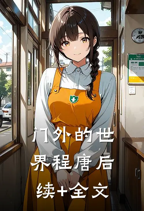 门外的世界程唐后续+全文