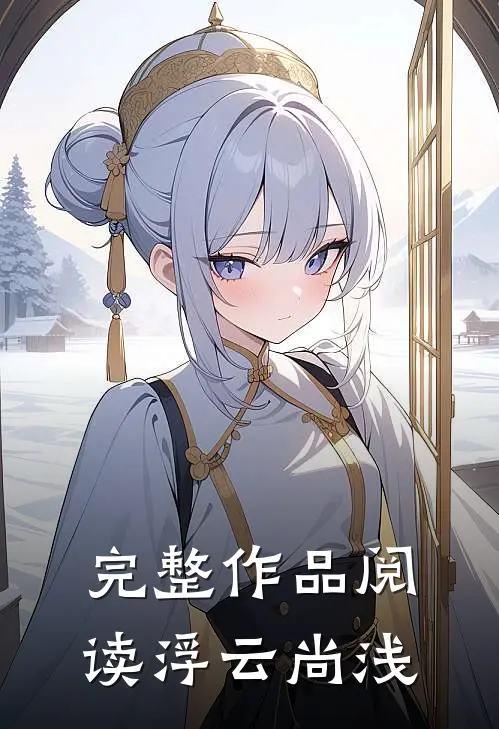 完整作品阅读浮云尚浅