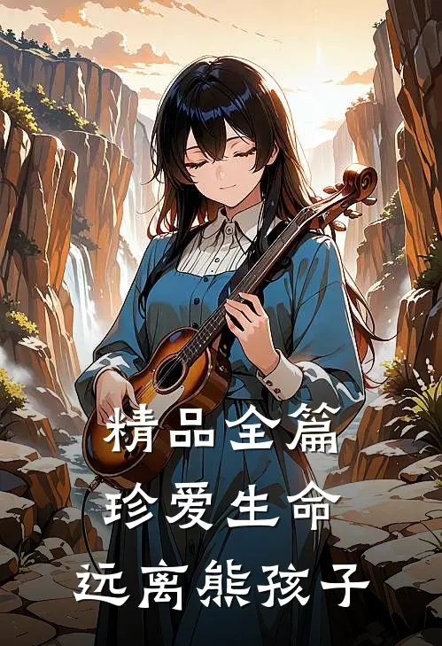 精品全篇珍爱生命，远离熊孩子
