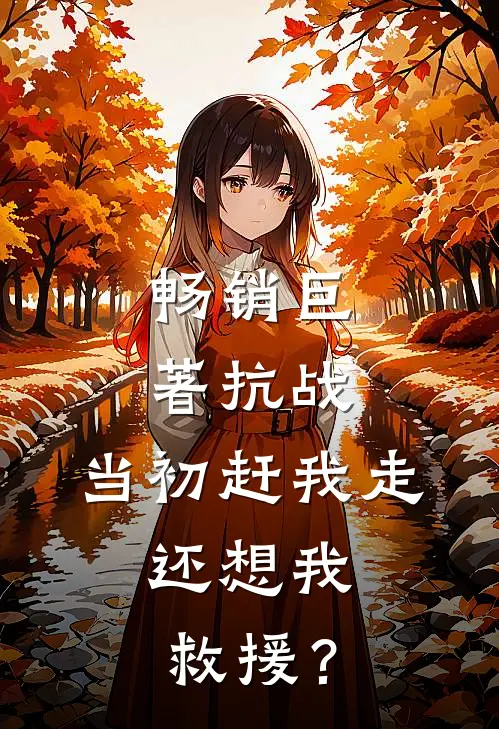 畅销巨著抗战：当初赶我走，还想我救援？