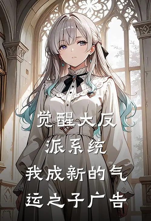 觉醒大反派系统，我成新的气运之子广告