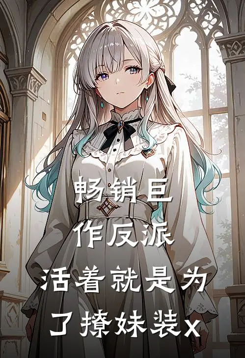 畅销巨作反派：活着就是为了撩妹装x