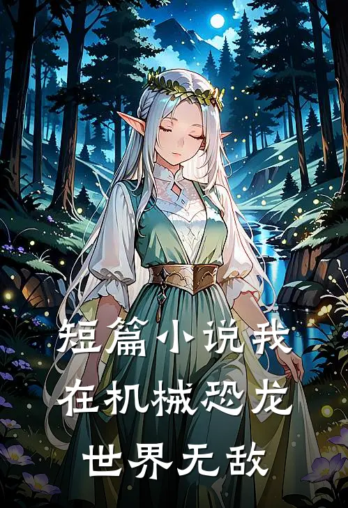 短篇小说我在机械恐龙世界无敌
