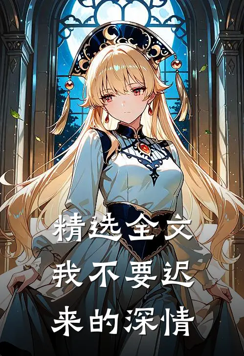 精选全文我不要迟来的深情