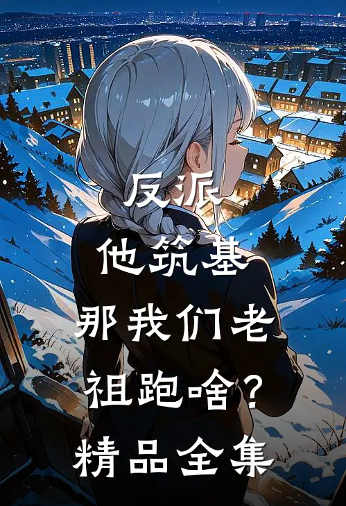 反派：他筑基，那我们老祖跑啥？精品全集