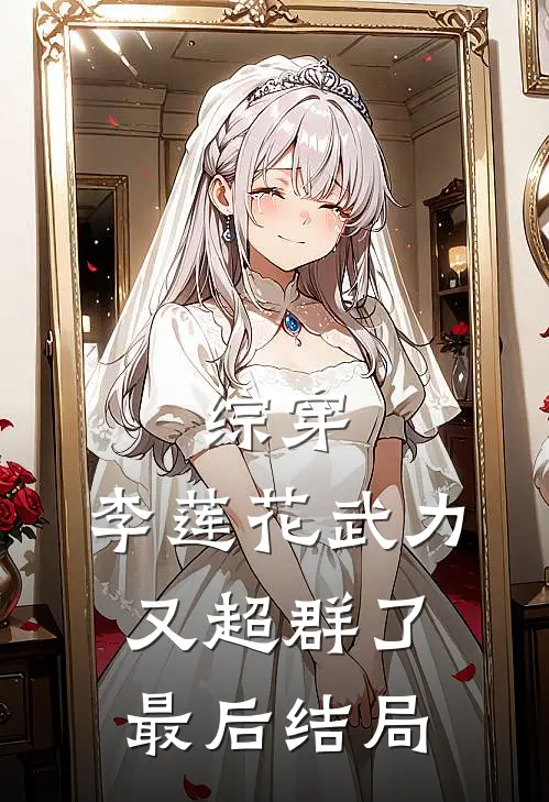综穿：李莲花武力又超群了最后结局