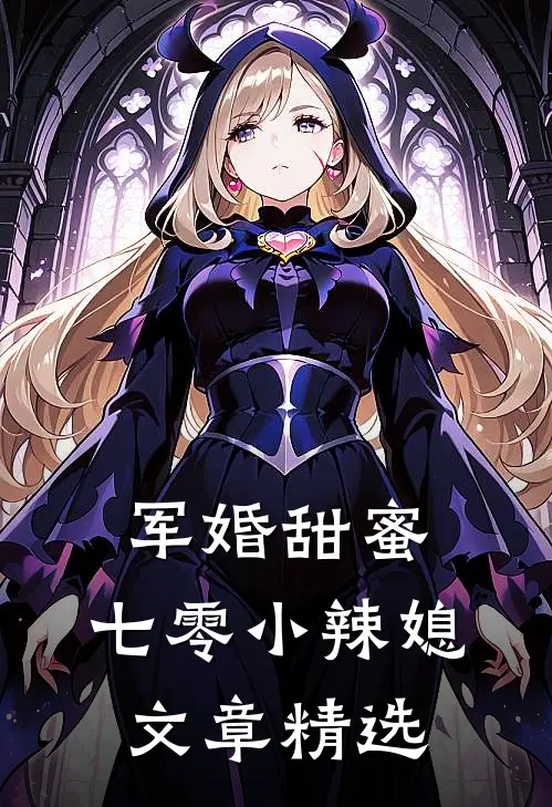 军婚甜蜜：七零小辣媳文章精选