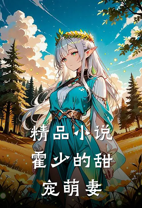 精品小说霍少的甜宠萌妻