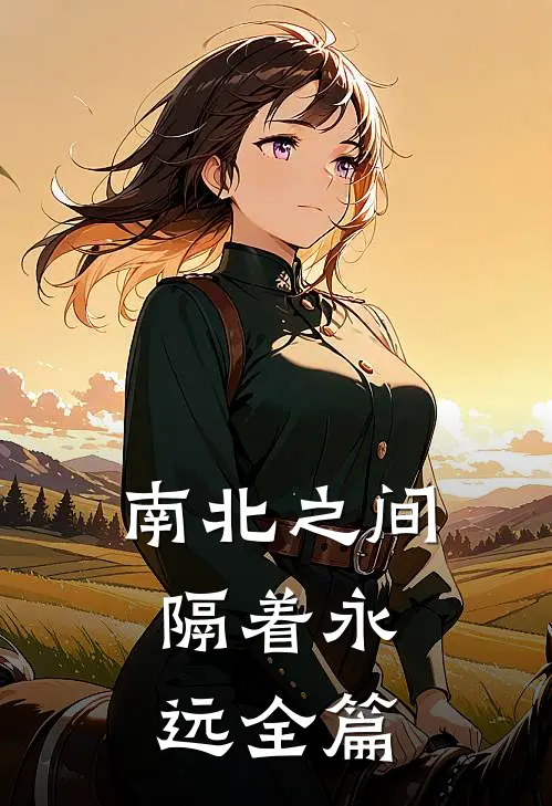 南北之间，隔着永远全篇